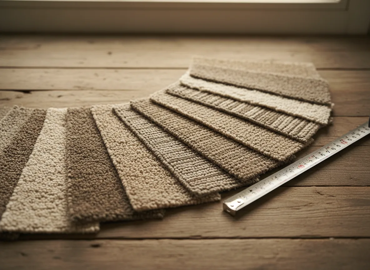 Carpet Installation Alger, MI FAQs